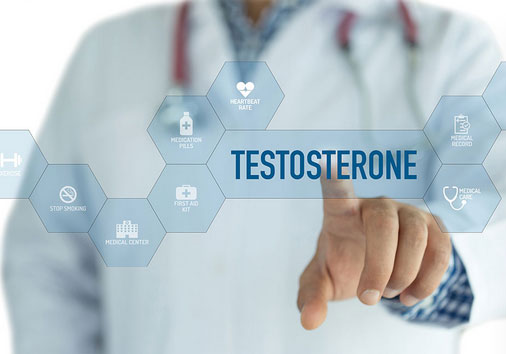 What to Know Before Visiting a Testosterone Clinic Near Me | Telemedicine for Clinical TRT in Texas by Texas Testosterone | TRT HRT HGH Peptides